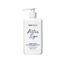 Body Cream Alter Ego Loção Hidratante Corporal 300g