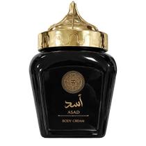 Body Cream Asad Lattafa 280g Body Cream Asad Lattafa 280g
