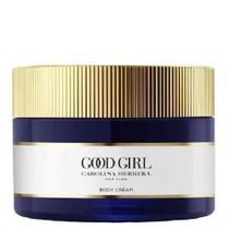 Body Cream Carolina Herrera Good Girl Feminino 200ml