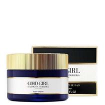 Body Cream Carolina Herrera Good Girl Feminino 200ml