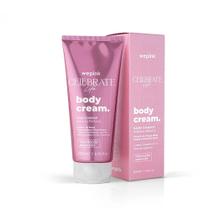 Body Cream Celebrate Life Desodorante Hidratante 200ml Wepink