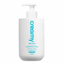 Body Cream Ceramide Creamy