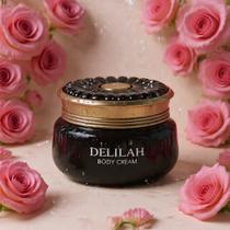 Body Cream Delilah Pour Femme Maison Alhambra 110g Body Cream Delilah Pour Femme Maison Alhambra 110g