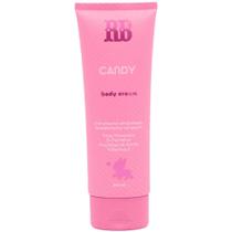 Body Cream Hidratante Splendeur Du Corps Rebecca Bonbon RB Cor:Candy Body Cream Hidratante Splendeur Du Corps Rebecca Bonbon RB Cor:Candy
