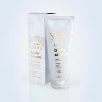Body Cream Liberté Desodorante Hidratante 200ml Body Cream Liberté Desodorante Hidratante 200ml