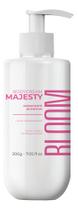 Body Cream Majesty - Loção Hidratante Perfumada Bloom 200 Ml - Bloom Cosméticos Body Cream Majesty - Loção Hidratante Perfumada Bloom 200 Ml - Bloom Cosméticos