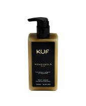 Body Cream MoneyGold 250ml