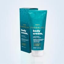 Body Cream Pureblixx Desodorante Hidratante 200ml