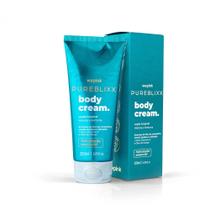 Body Cream Pureblixx Desodorante Hidratante 200ml Wepink