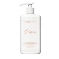 Body Cream Roses Hidratante Corporal Barbours 300g