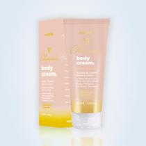 Body Cream VF Choices Desodorante Hidratante 200ml Body Cream VF Choices Desodorante Hidratante 200ml