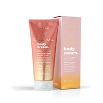 Body Cream VF Choices Desodorante Hidratante 200ml Wepink