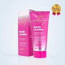 Body Cream VF Desodorante Hidratante 200ml