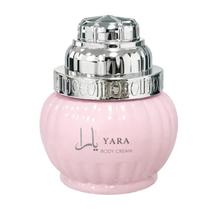 Body Cream Yara Lattafa Creme Hidratante 310g