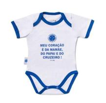 Body Cruzeiro "Meu Coração" Revedor