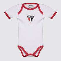 Body Curto São Paulo Branco Body Curto São Paulo Branco