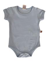 Body de Bebe em Cotton ConfortaveldaLivy