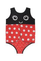 Body de Joaninha - Destak Body de Joaninha - Destak