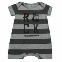 Body de Sol para Bebê cor Mescla Tholokko