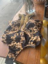 Body De Tela e Pedras Morena Charme