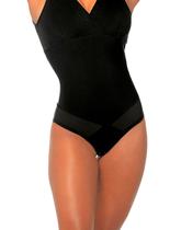 Body Demillus 098132 Rantelli Alta Compressão T. 42/52