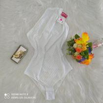 Body Demillus mula manca branco Tam. (G) Body Demillus mula manca branco Tam. (G)