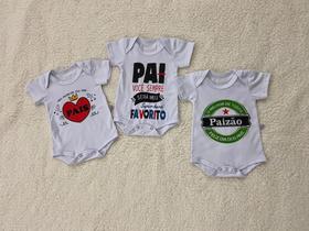 body dia dos pais