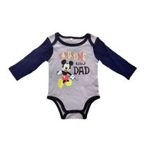 Body disney bbo m/l mickey dad b +