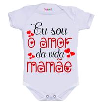 Body Divertido - Amor da Vida