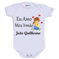 Body Divertido - Amor de Irmão