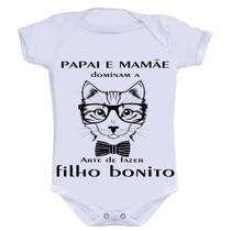 Body Divertido - Arte de Fazer Filho Bonito Body Divertido - Arte de Fazer Filho Bonito