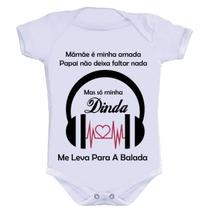 Body Divertido - Balada Com a Dinda Body Divertido - Balada Com a Dinda