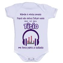Body Divertido - Balada Com TITIO F Body Divertido - Balada Com TITIO F