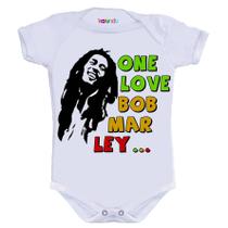Body Divertido - Bob Marley One Love Body Divertido - Bob Marley One Love