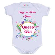 Body Divertido - Carnaval Quero Axé