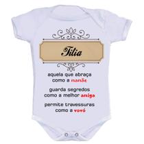 Body Divertido - Definição de Titia (m)