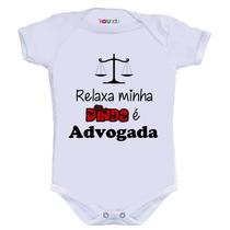 Body Divertido - Dinda Advogada