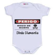 Body Divertido - Dinda Ciumenta