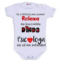 Body Divertido - Dinda Psicóloga Entende