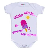 Body Divertido - Dinda Se Derrete F Body Divertido - Dinda Se Derrete F