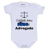Body Divertido - Dindo Advogado