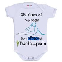 Body Divertido - Dindo Fisioterapeuta