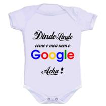 Body Divertido - Dindo Google