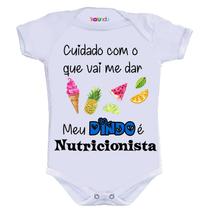Body Divertido - Dindo Nutricionista Body Divertido - Dindo Nutricionista