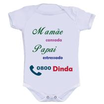 Body Divertido - Disk Dinda