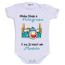 Body Divertido - Fotógrafa e Modelo