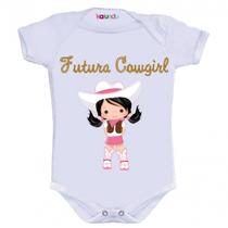 Body Divertido - Futura Cowgirl Body Divertido - Futura Cowgirl