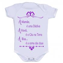 Body Divertido - Imagina a Bisa F Body Divertido - Imagina a Bisa F