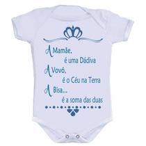 Body Divertido - Imagina a Bisa M Body Divertido - Imagina a Bisa M