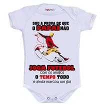 Body Divertido - Mais Que Futebol Body Divertido - Mais Que Futebol